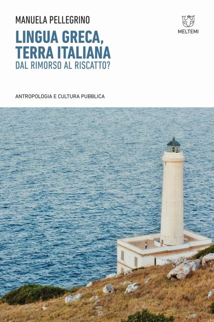 Lingua Greca, Terra Italiana: Dal Rimorso al Riscatto?