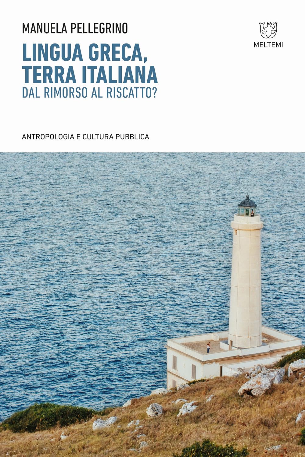 Lingua Greca, Terra Italiana: Dal Rimorso al Riscatto?