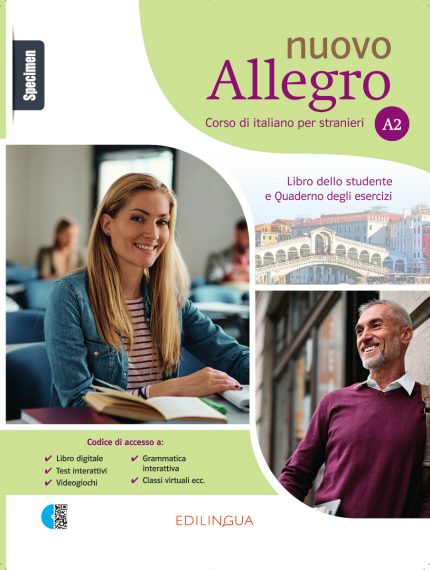 Nuovo Allegro A2