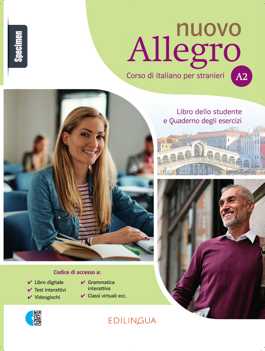 Nuovo Allegro A2