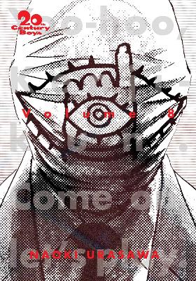 20TH CENT BOYS PERFECT 08 PA - NAOKI URASAWA