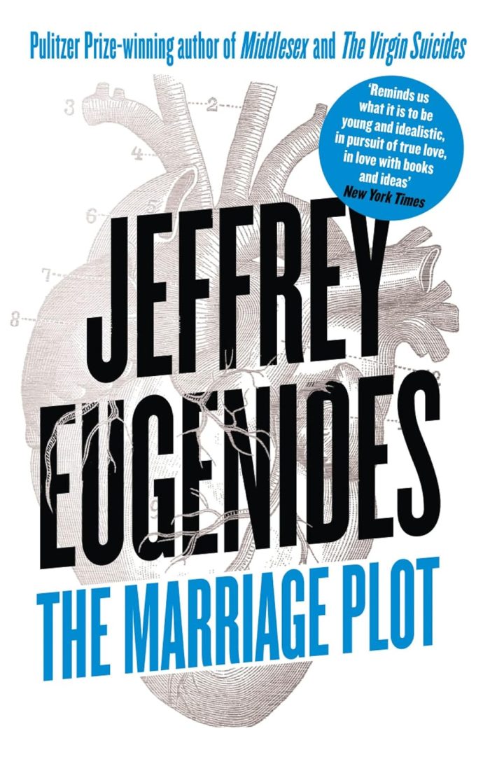 The Marriage Plot The Marriage Plot