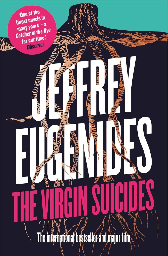 The Virgin Suicides The Virgin Suicides