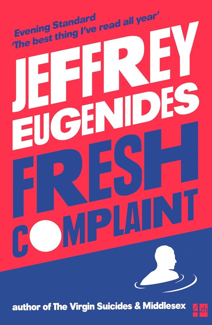 Fresh Complaint Fresh Complaint