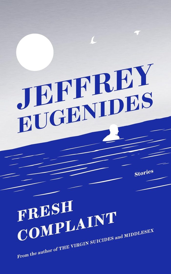 Fresh Complaint Fresh Complaint