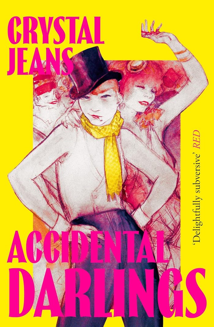 Accidental Darlings Accidental Darlings