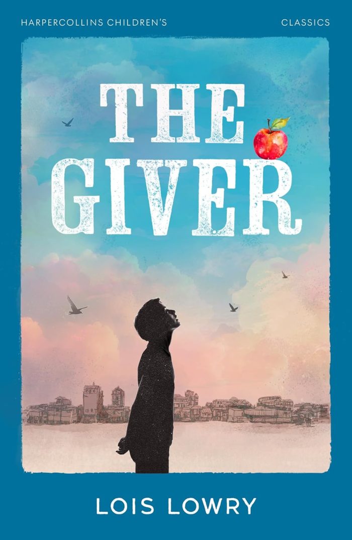 The Giver The Giver
