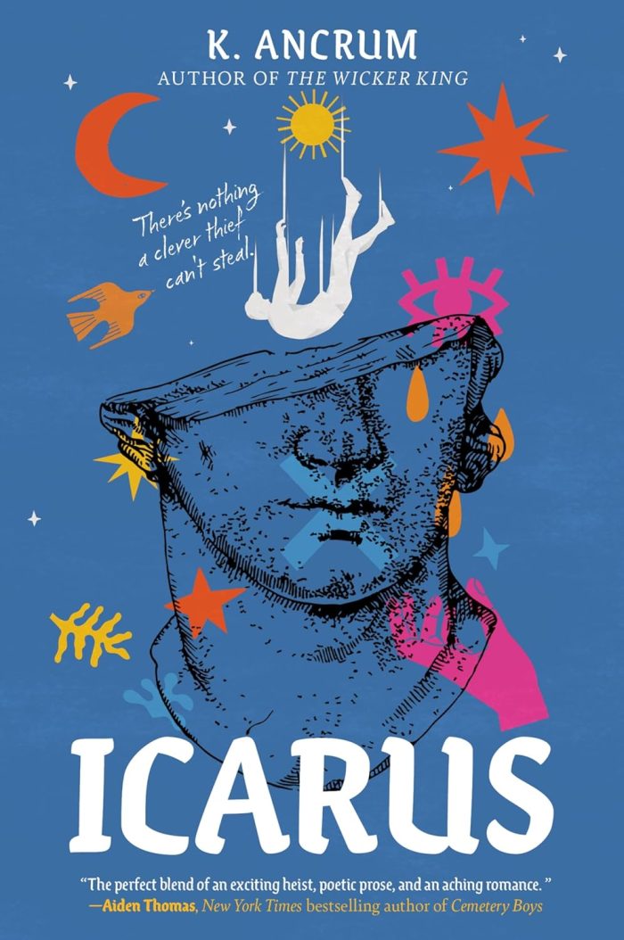 Icarus Icarus