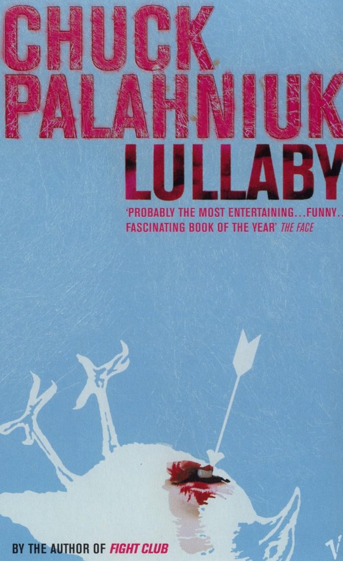Lullaby Lullaby