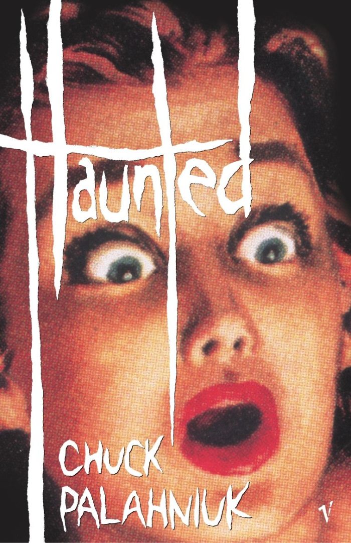 Haunted Haunted