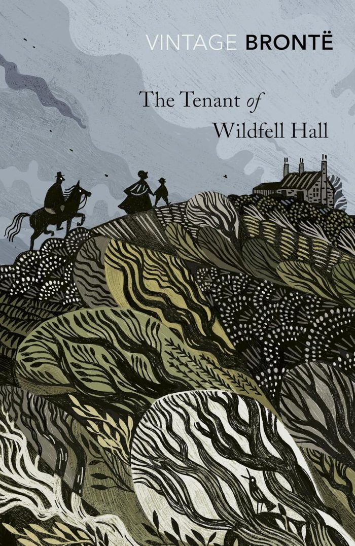 The Tenant of Wildfell Hall The Tenant of Wildfell Hall
