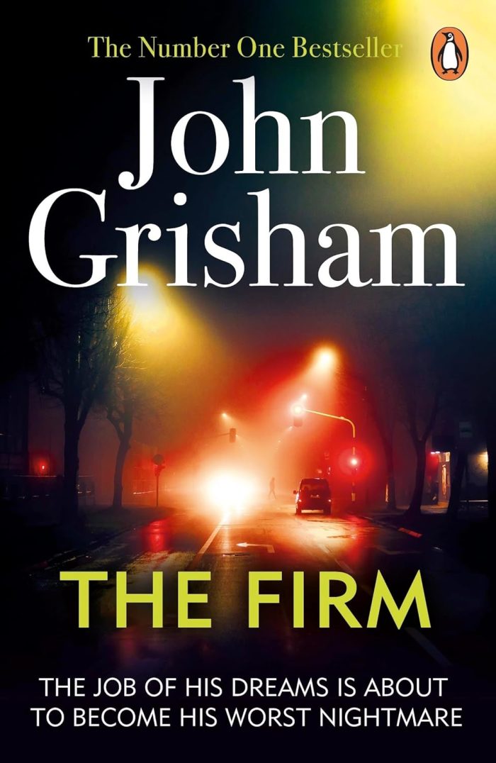 The Firm The Firm