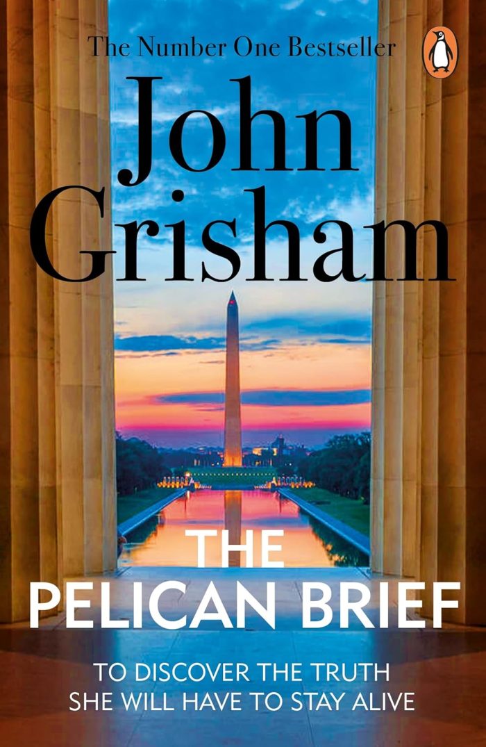 The Pelican Brief The Pelican Brief