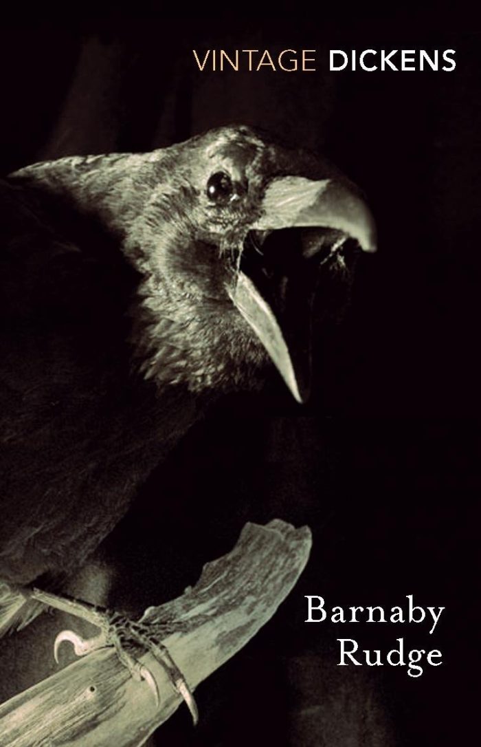 Barnaby Rudge Barnaby Rudge