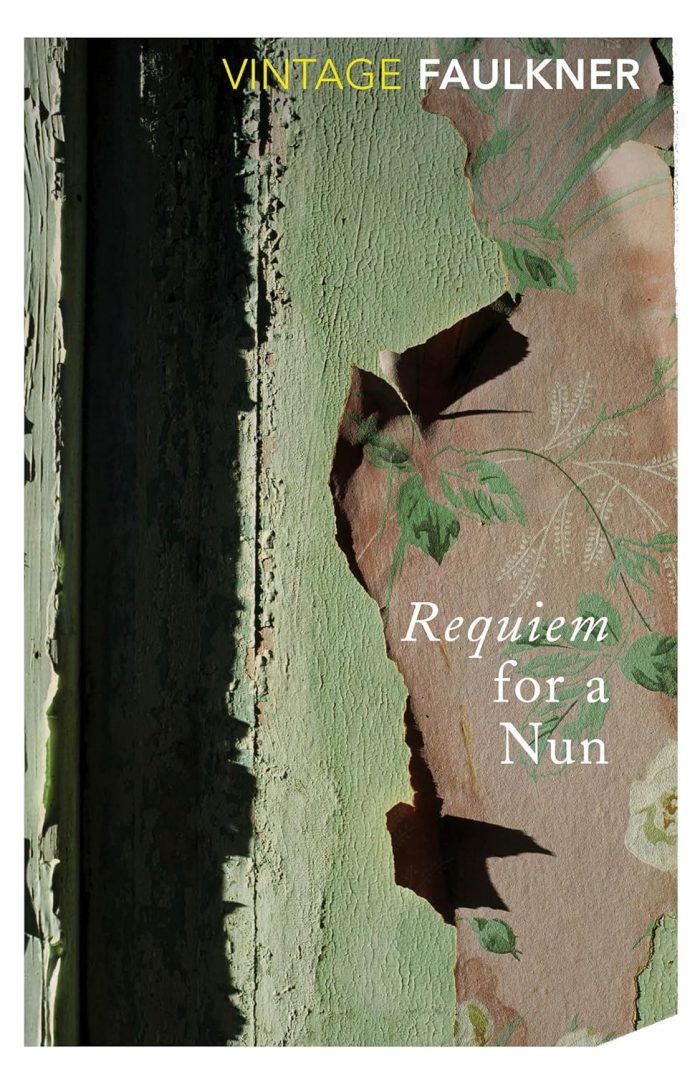 Requiem for a Nun Requiem for a Nun
