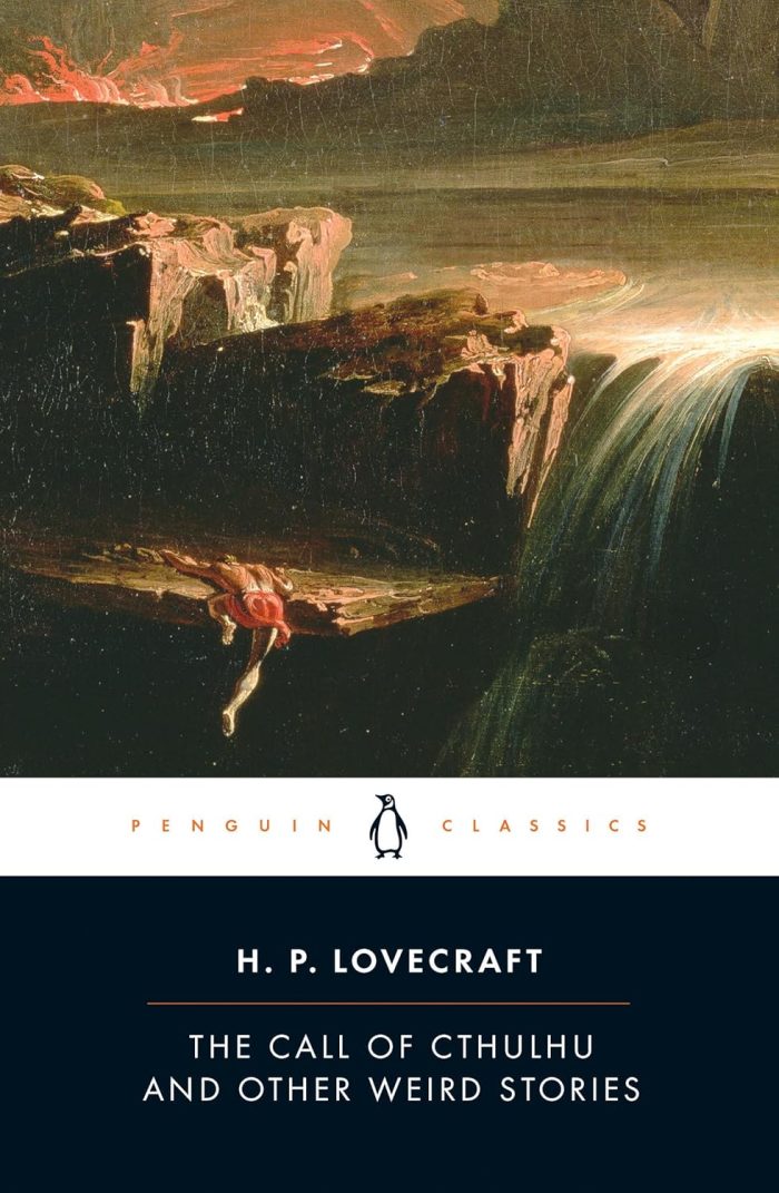 The Call of Cthulhu And Other Weird Stories The Call of Cthulhu And Other Weird Stories