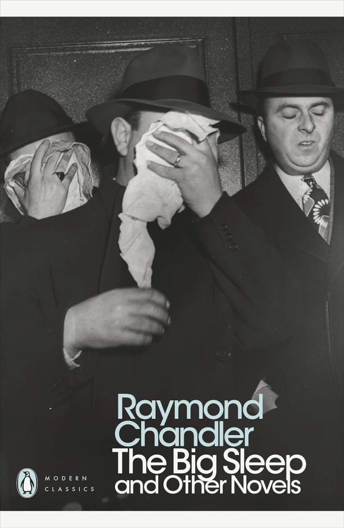 The Big Sleep and Other Novels The Big Sleep and Other Novels