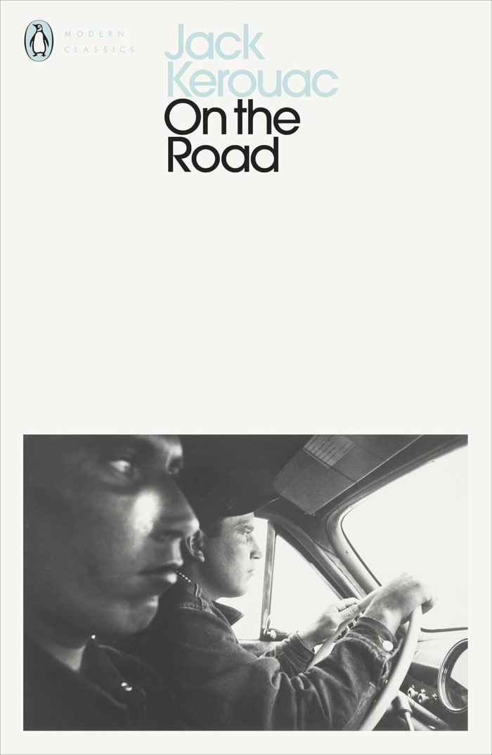 On the Road On the Road