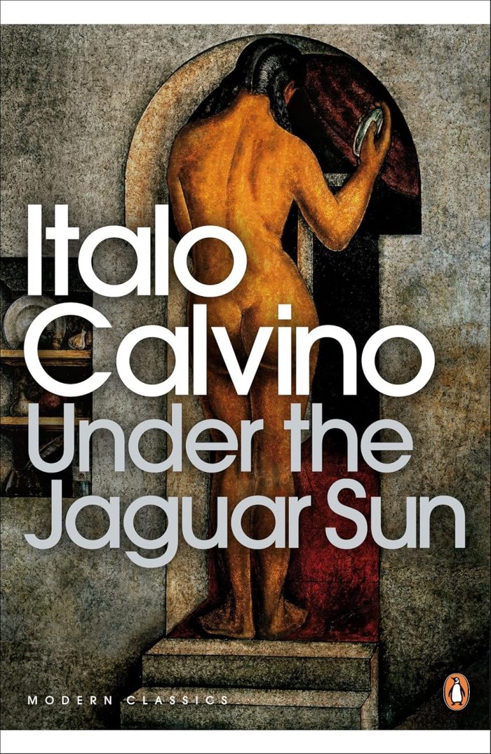 Under the Jaguar Sun Under the Jaguar Sun