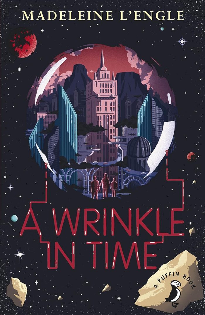 A Wrinkle in Τime A Wrinkle in Τime