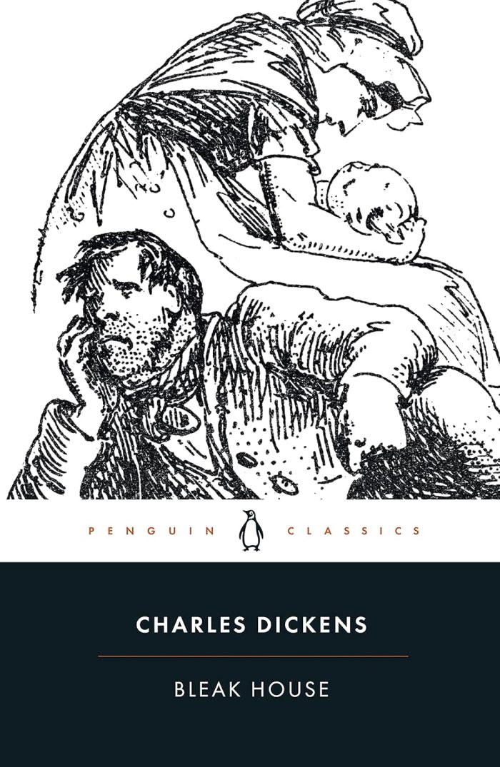 Bleak House Bleak House