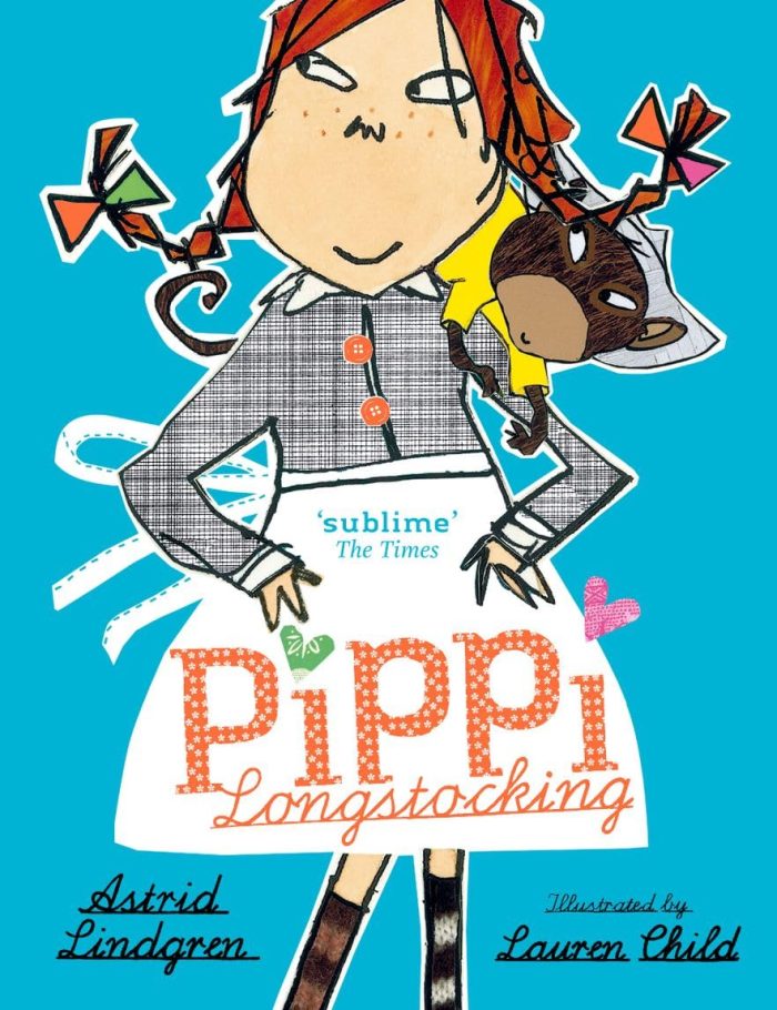 Pippi Longstocking Pippi Longstocking