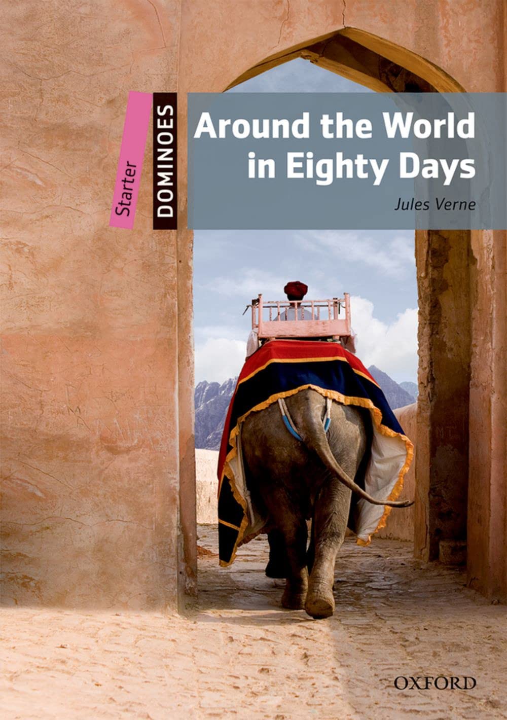 Around the World in Eighty Days MP3 Pack
