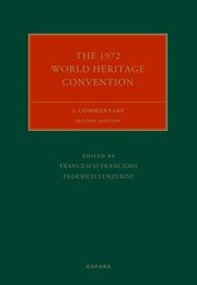 The 1972 World Heritage Convention Second Edition