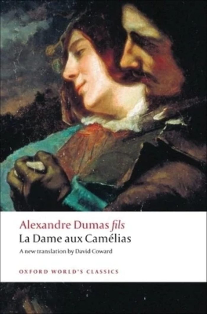 La Dame aux Camelias La Dame aux Camelias