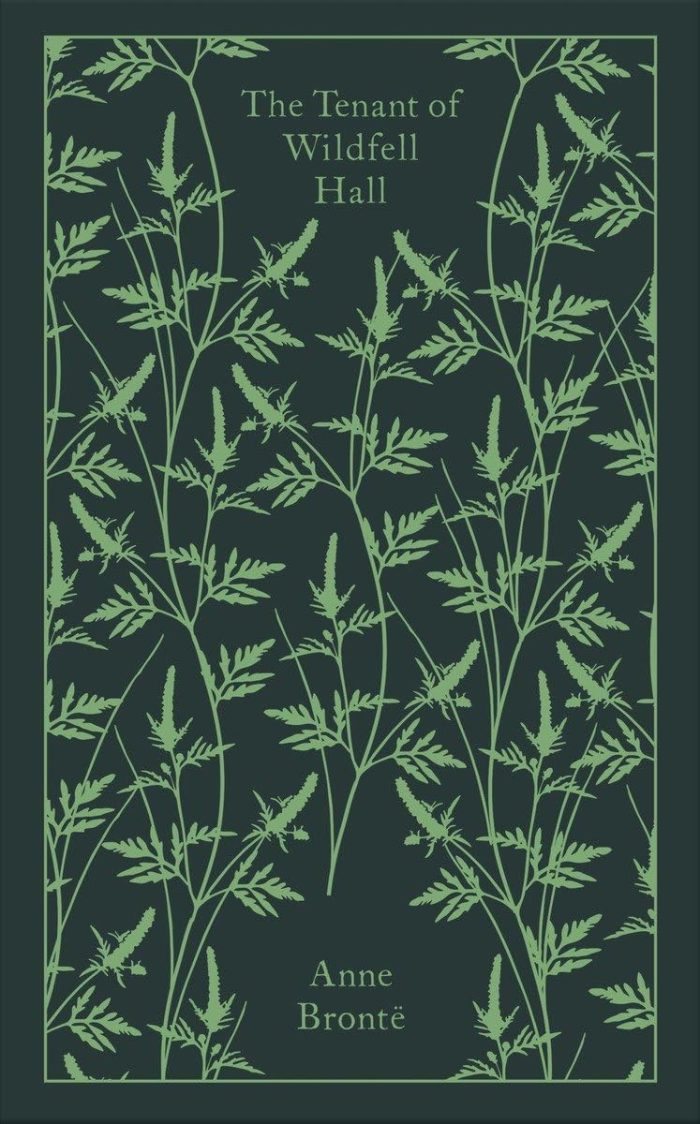 The Tenant of Wildfell Hall (hardcover) The Tenant of Wildfell Hall (hardcover)