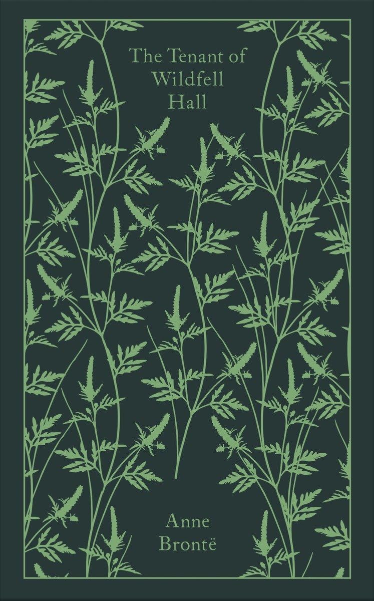 The Tenant of Wildfell Hall (hardcover)