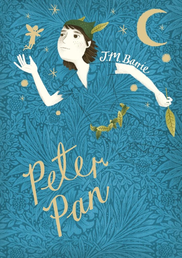Peter Pan (V&A Collector's Edition) Peter Pan (V&A Collector's Edition)