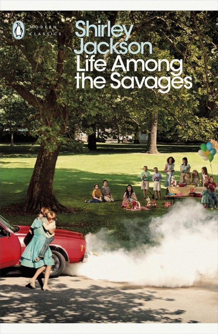 Life Among the Savages Life Among the Savages