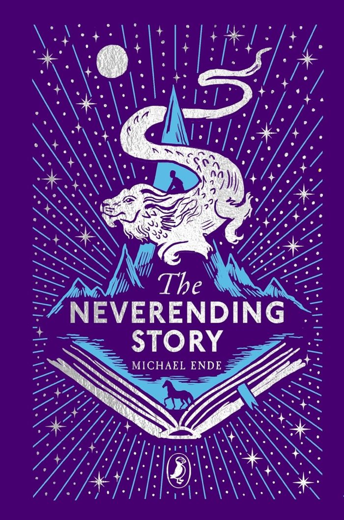 The Neverending Story (45th Anniversary Edition) The Neverending Story (45th Anniversary Edition)