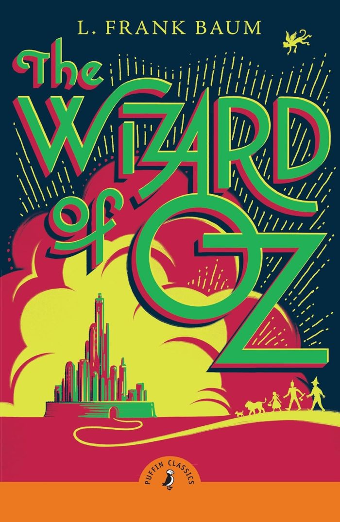 The Wizard of Oz The Wizard of Oz
