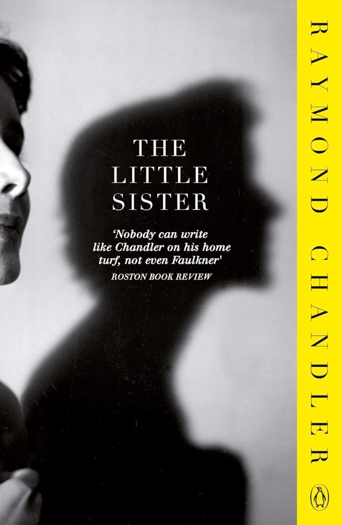 The Little Sister The Little Sister
