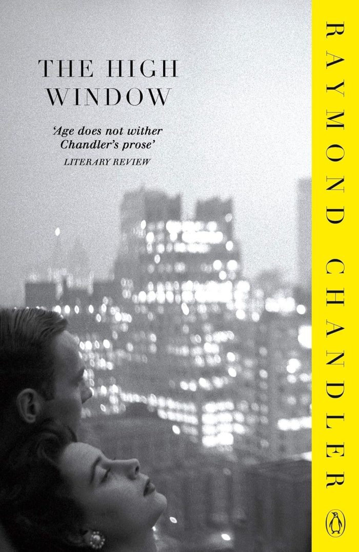 The High Window The High Window