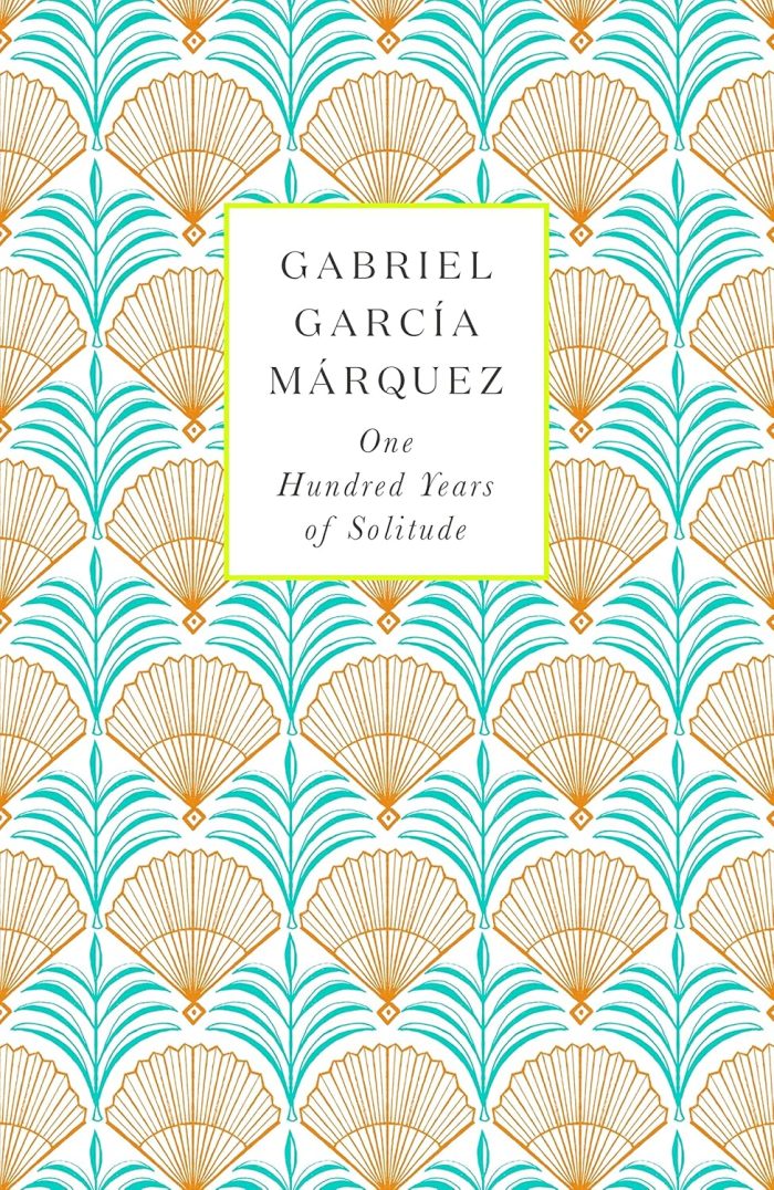 One Hundred Years of Solitude (hardcover) One Hundred Years of Solitude (hardcover)