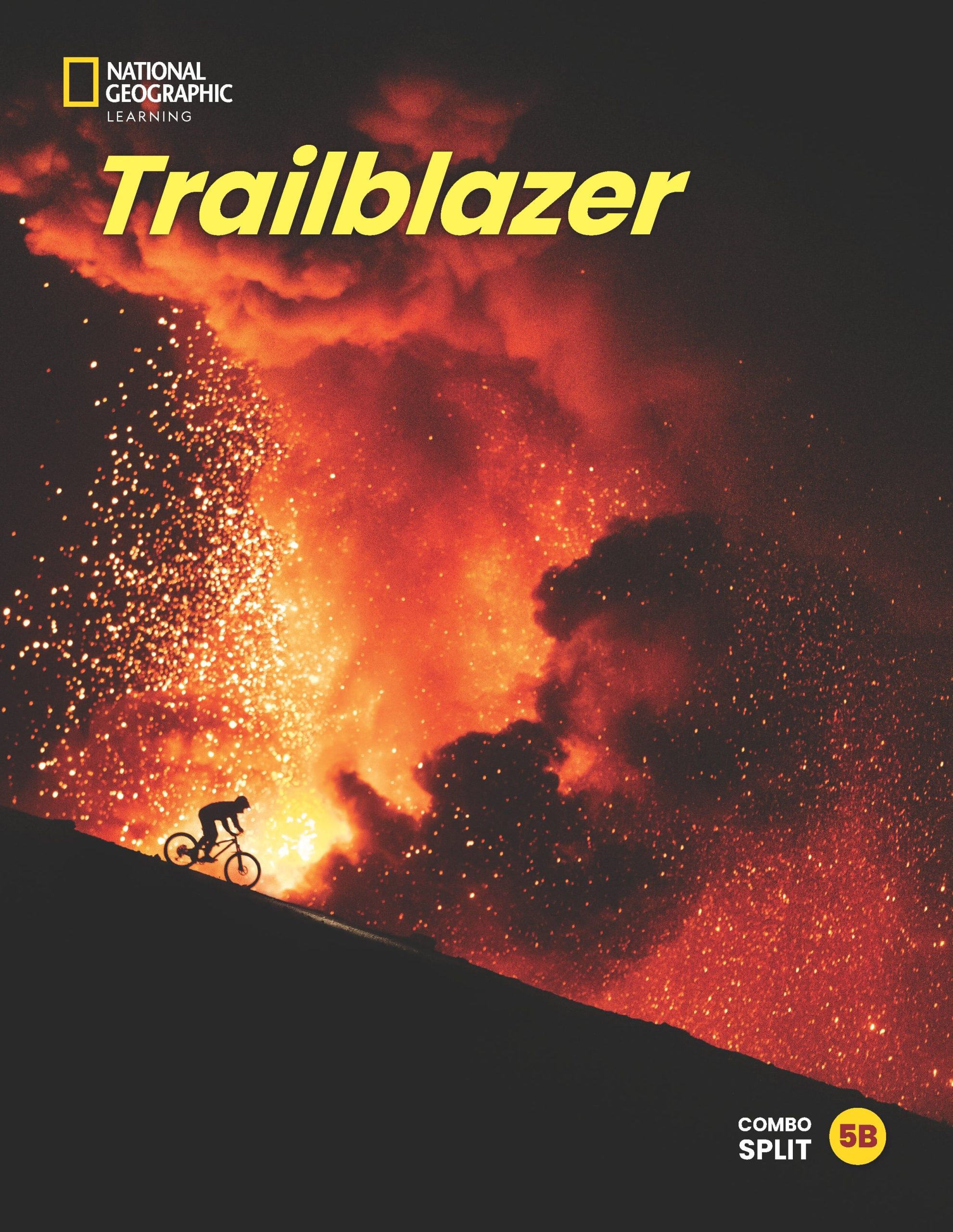 Trailblazer 5 Combo Split Β & Spark Platform