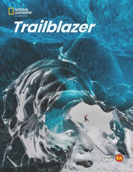 Trailblazer 6 Combo Split A with the Spark platform