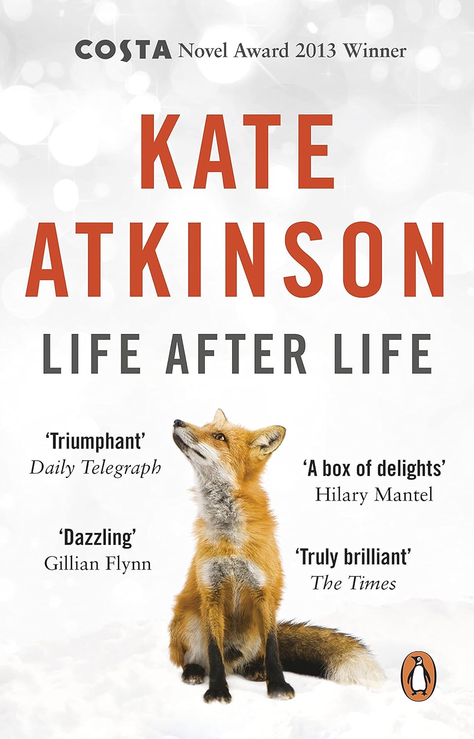 Life After Life