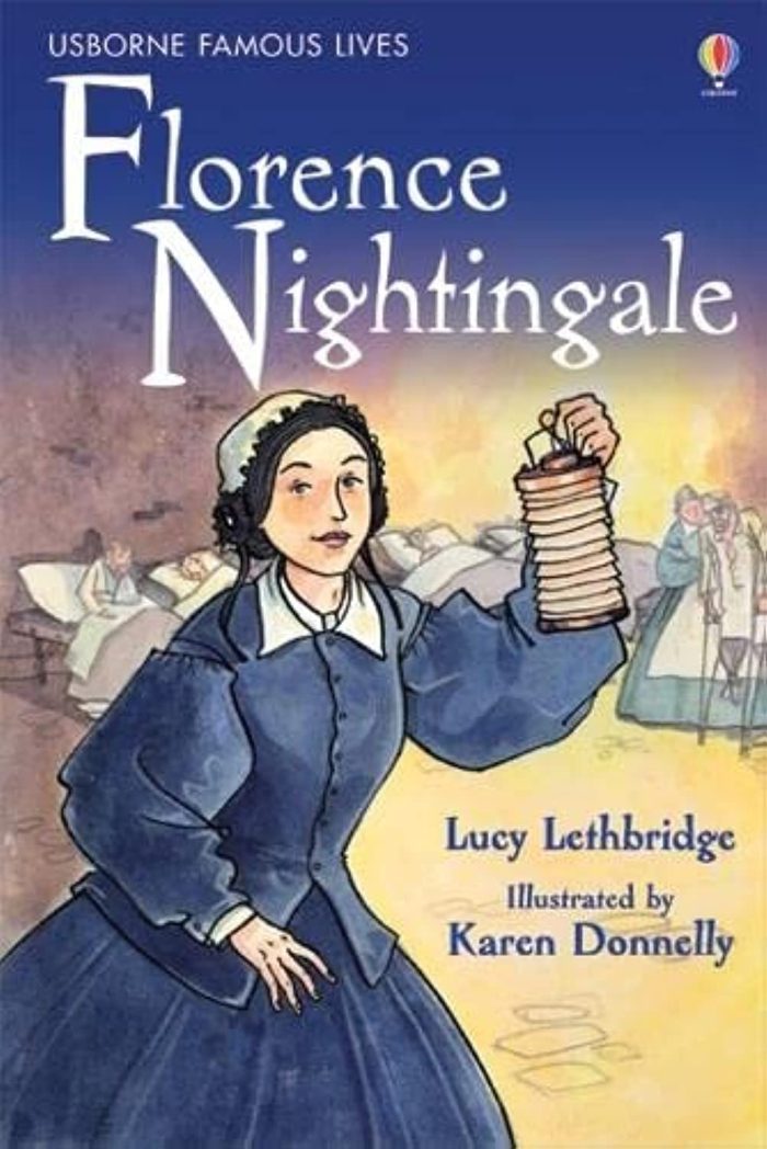 Florence Nightingale Florence Nightingale