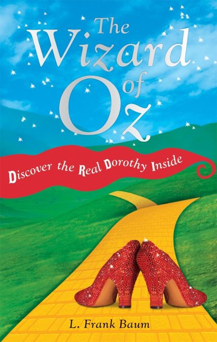 The Wonderful Wizard of Oz