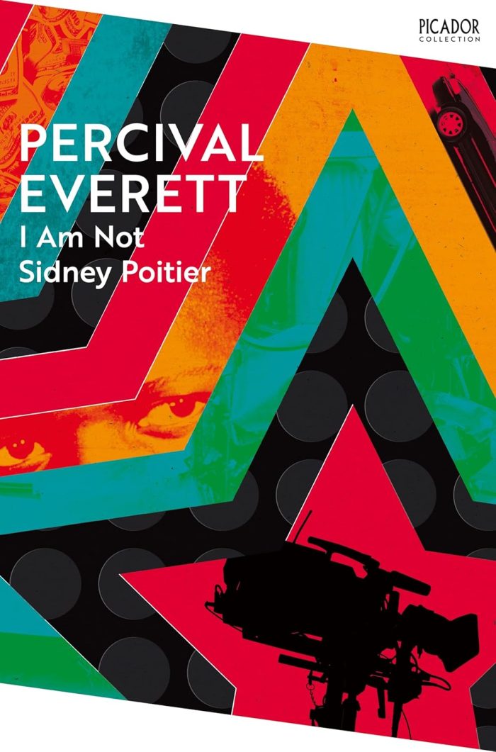 I Am Not Sidney Poitier I Am Not Sidney Poitier