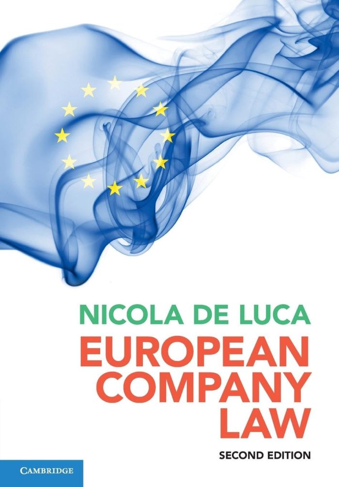 European Company Law European Company Law