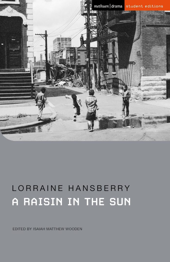A Raisin in the Sun A Raisin in the Sun