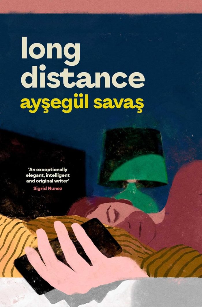 Long Distance Long Distance