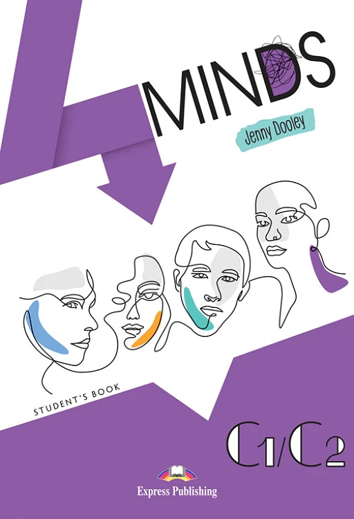 4Minds C1/C2 Jumbo Pack