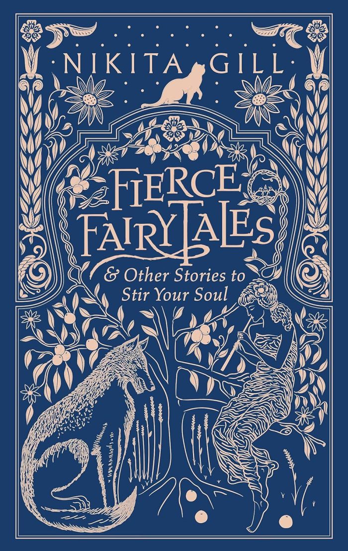 Fierce Fairytales Fierce Fairytales