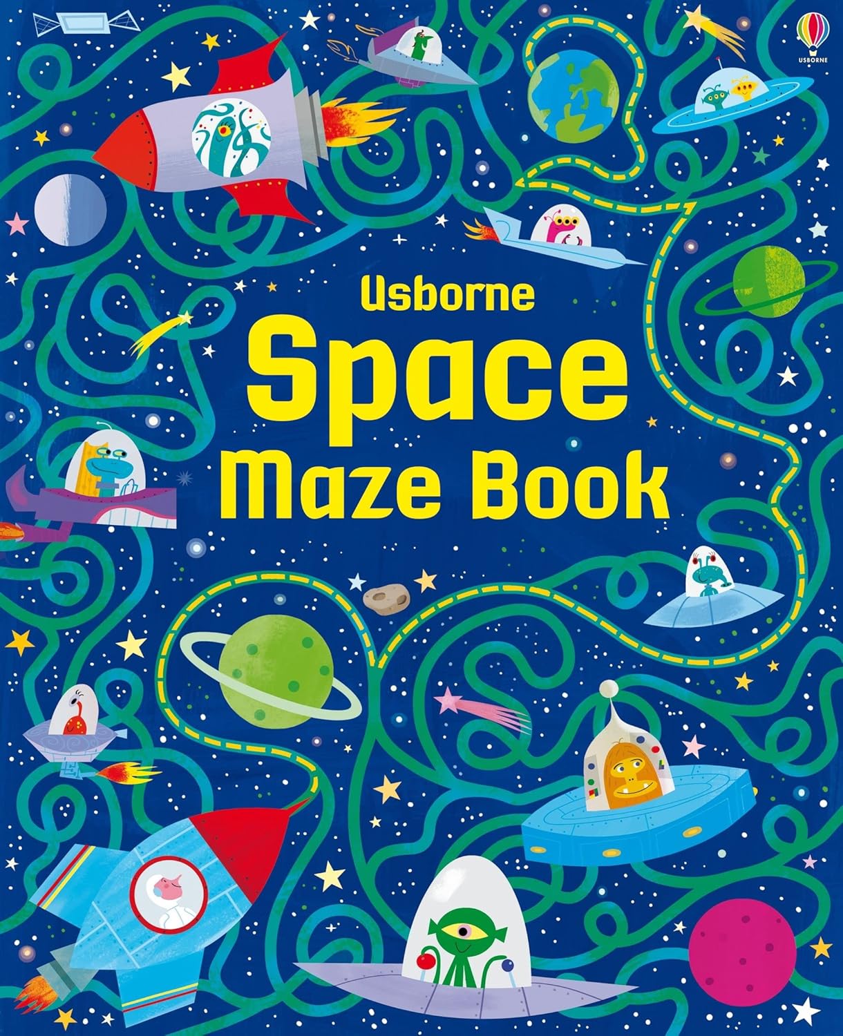 Space Maze